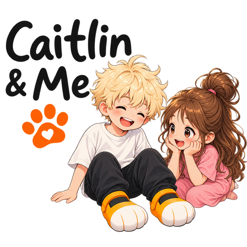 Cait & Me